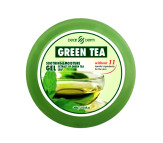 Dearderm Green Tea Soothing & Moisture Gel
